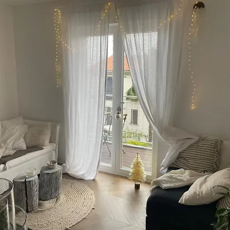 Mypalmassuite With Free Parking In Apartman